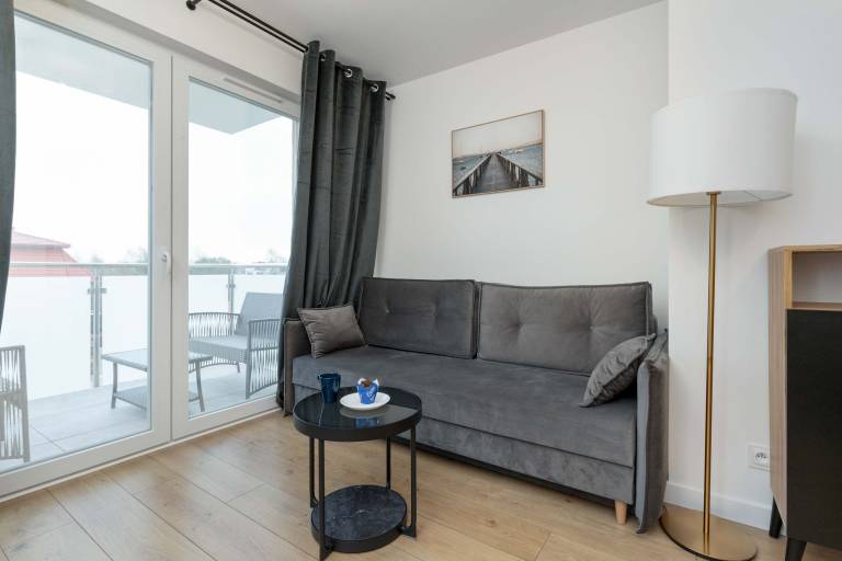 Apartament  Chłapowo