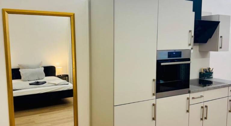 Rental apartment with 1 room for 2 persons — photo 4