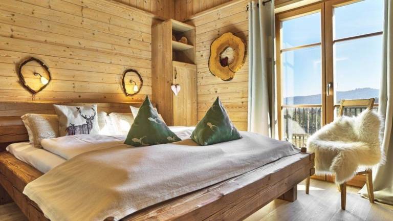 Ferienhaus Bayerischer Wald