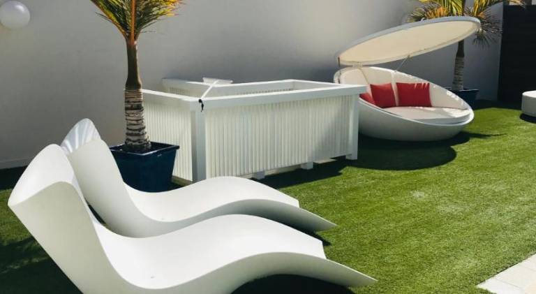 Villa with pool | Dogs allowed — photo 3