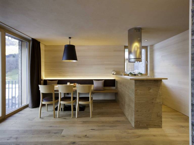 Ferienwohnung Gemeinde Schoppernau