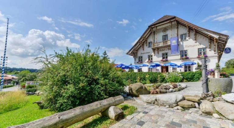Gasthof zur Post