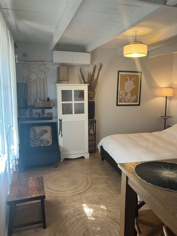 Chambre d'hôtes  Beaucaire