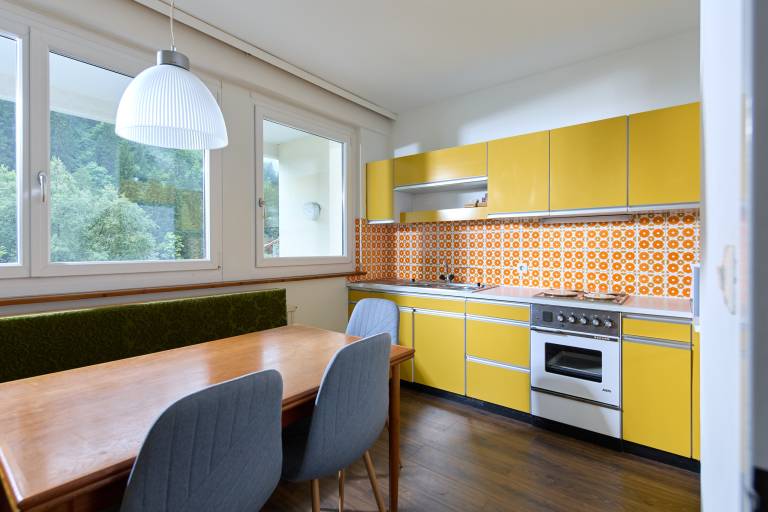 Pleasant apartment with garden & terrace | Pets are welcome — photo 4