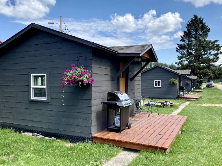 Accommodation Rapid City