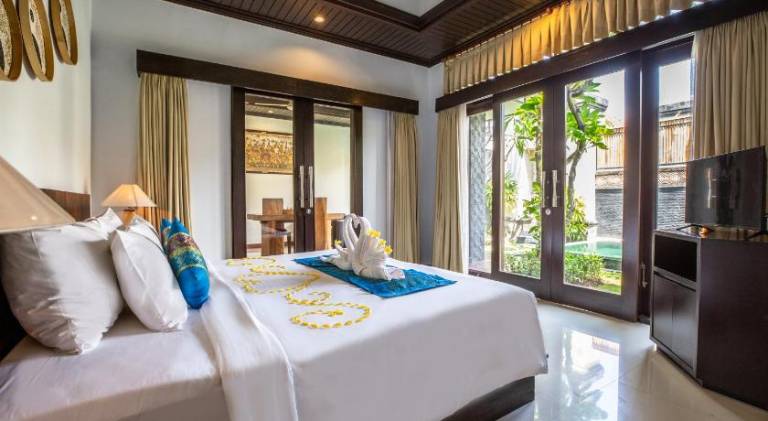 Kayu Suar Bali Luxury Villas and Spa — photo 2