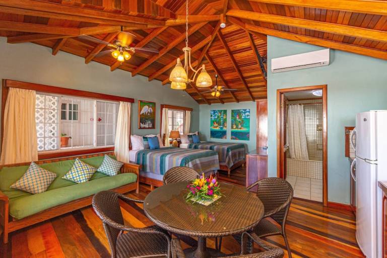 Lodge  San Pedro