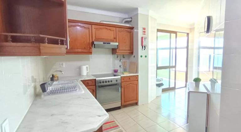 Fully equipped rental apartment with grill & patio | Next to the beach | Pets allowed — photo 5