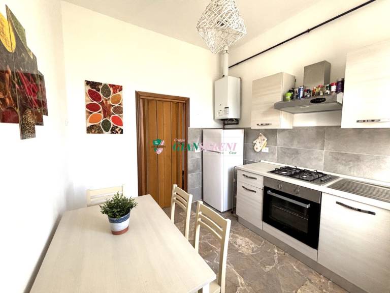 Holiday apartment with yard — photo 5