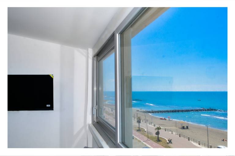 Appartamento vacanza Quartiere XXXIII Lido di Ostia Ponente