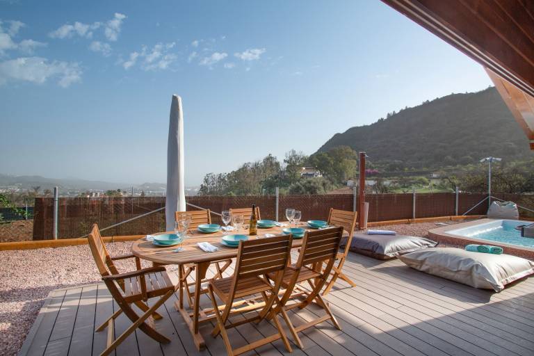 Villa Valsequillo