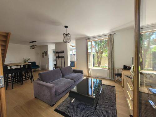 65 m² Ferienhaus