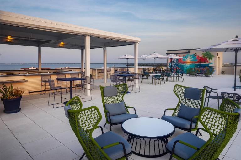 Hyatt Place Cape Canaveral — photo 5