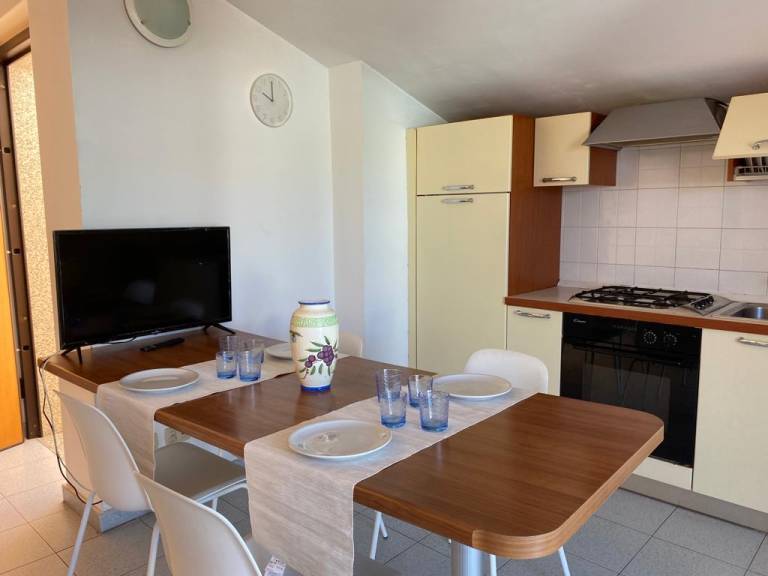 Appartamento vacanza Marina di Vasto