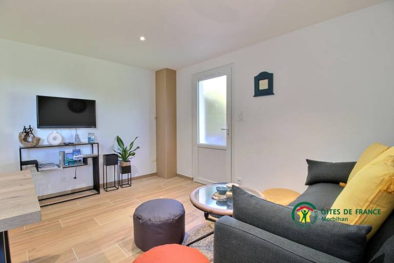 Beautiful gite with garden & grill | Pets are welcome — photo 4