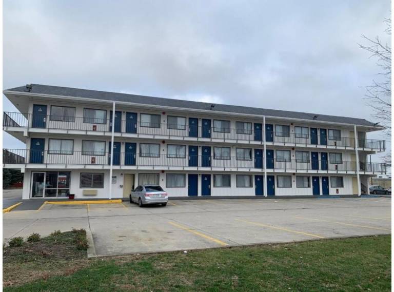 Motel 6 Dayton, OH in Miamisburg, OH
