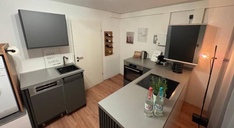 Holiday apartment with 2 rooms for 5 persons — photo 5