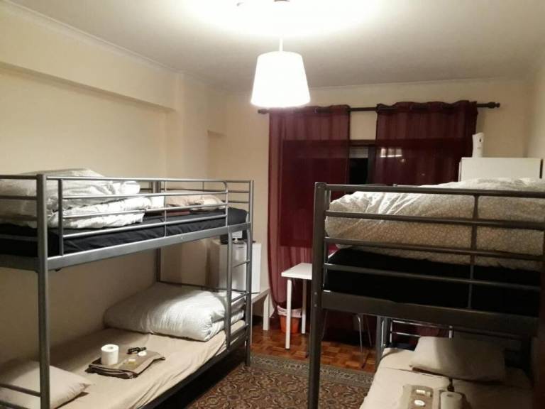 Condo Porto