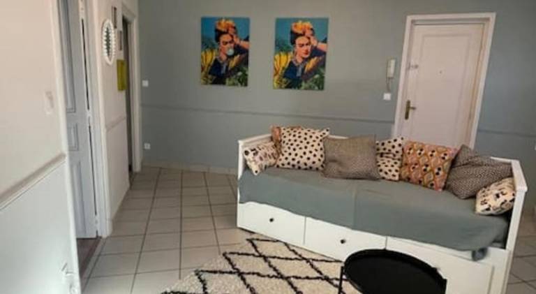Rental apartment | Dogs allowed in Epernay