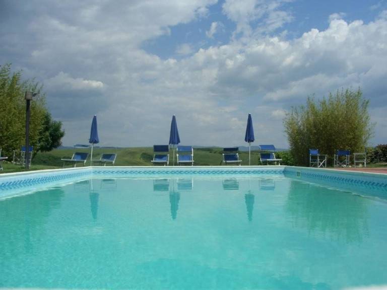 Villa Peccioli