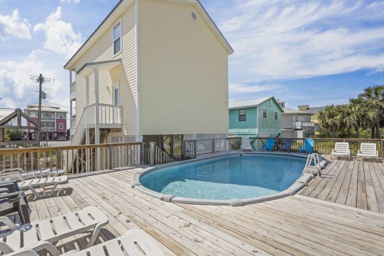 House Gulf Shores