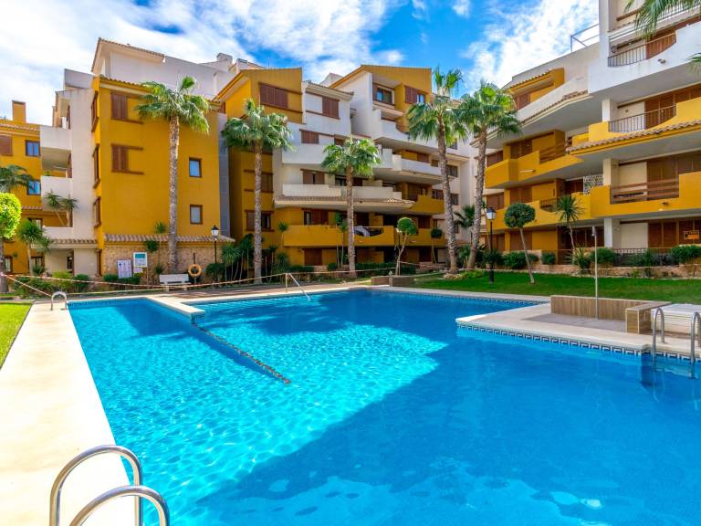 Appartement Torrevieja