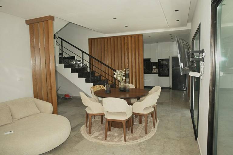 Villa | Pet-friendly — photo 4