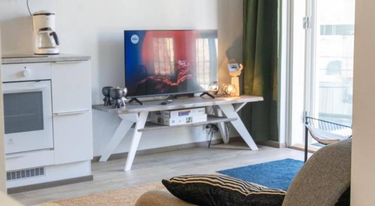 Wonderful rental apartment with sauna | Dogs allowed in Jyväskylä