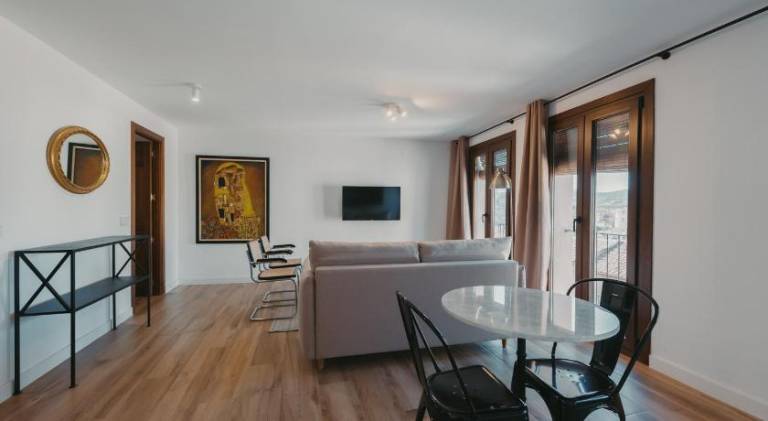 Apartamentos exclusivos en casco historico — photo 3