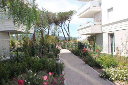 Appartement Puget-sur-Argens