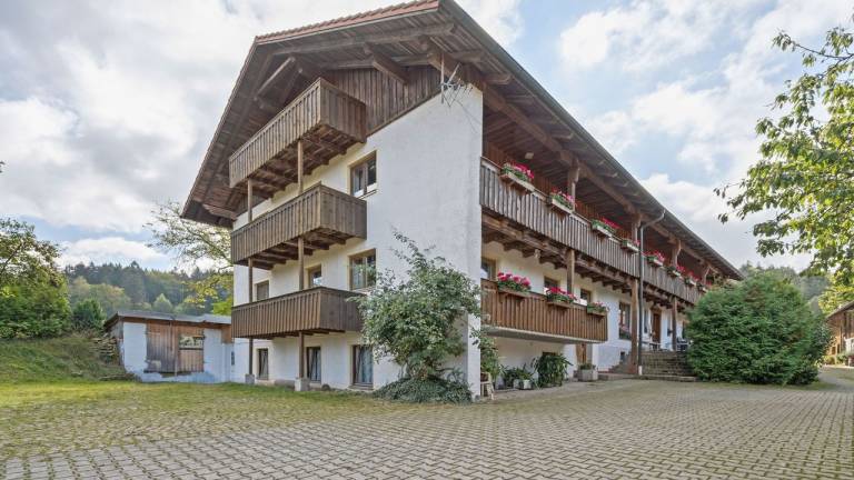 Ferienwohnung  Neukirchen beim Heiligen Blut
