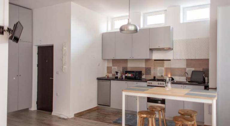 Charming holiday apartment | Pets are welcome — photo 2