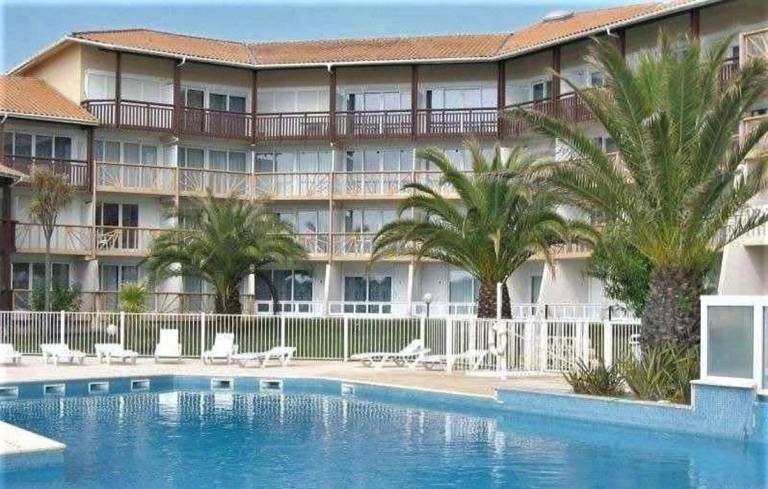 Ferienwohnung  Vieux-Boucau-les-Bains