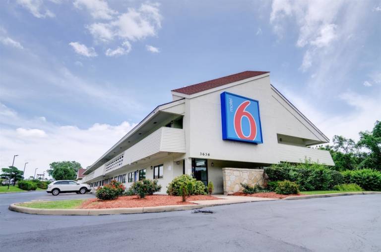 Motel Randolph