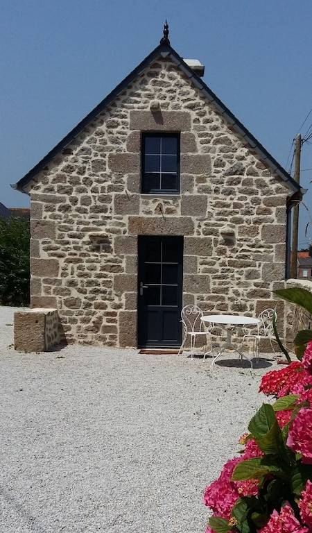 Maison de vacances Gatteville-le-Phare