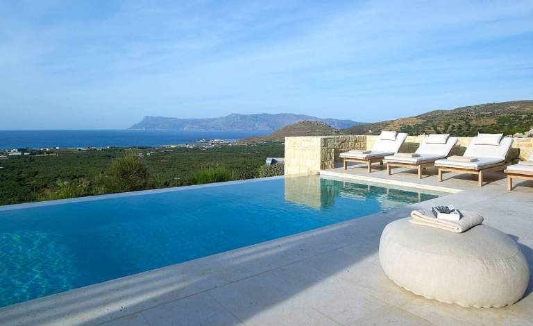 Villa  Kissamos