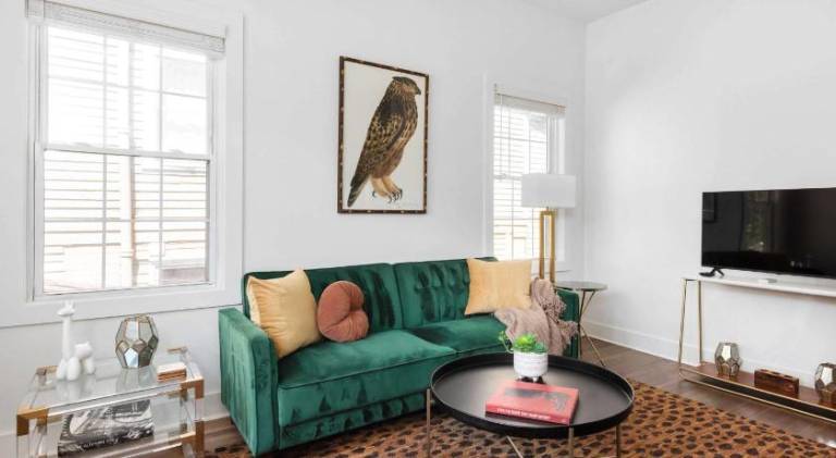 Bohemian Bliss — photo 2