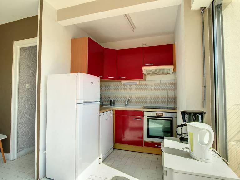 Apartment with 2 rooms for 8 persons — photo 5