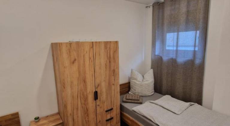 Apartment with 3 rooms for 6 persons — photo 2