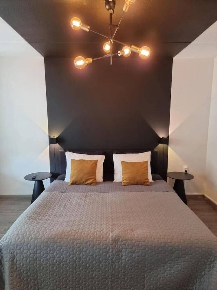 Aparthotel Groningen