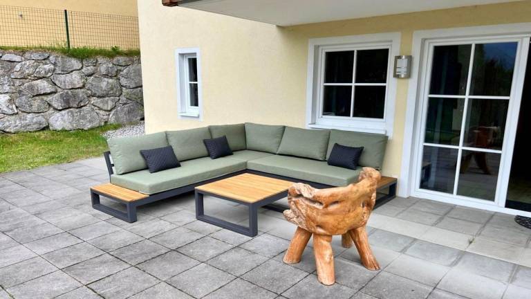 Ferienwohnung Saalbach