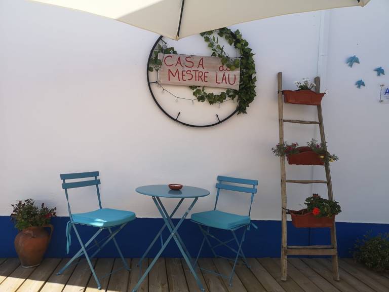 Casa Do Mestre Lau – In the Heart of Alentejo — photo 3