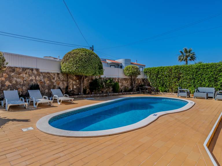Casa vacanza  Albufeira