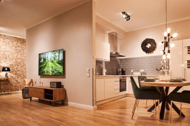 Ferienwohnung Fulda