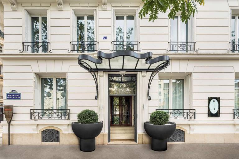 Best Western Plus La Demeure — photo 3