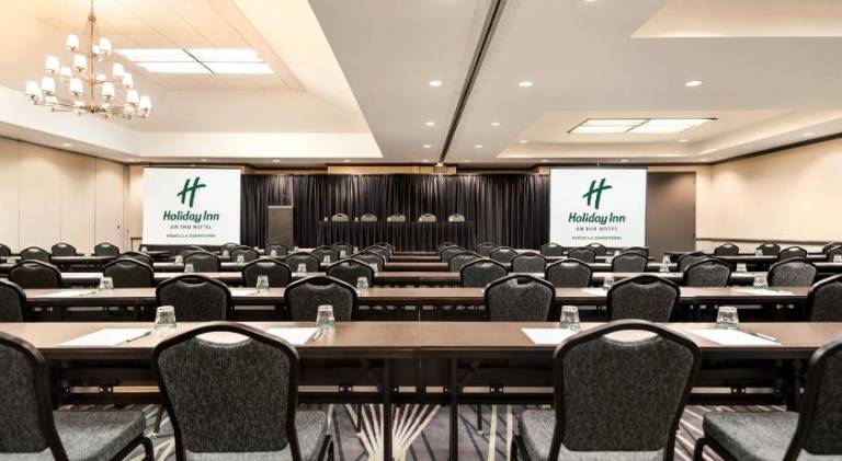 Holiday Inn Missoula Downtown At The Park By IHG — photo 5
