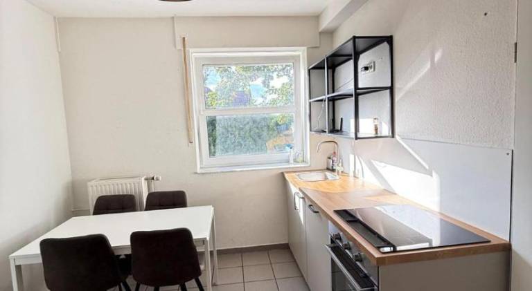 Holiday apartment | Pet-friendly in Münster