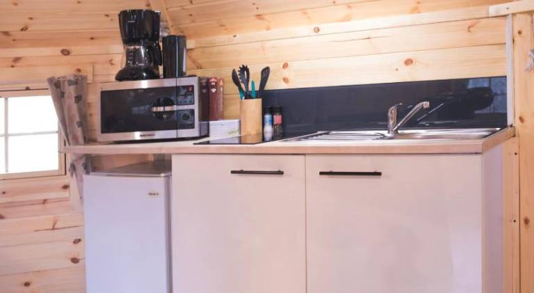 Chalet | Pets are welcome — photo 4