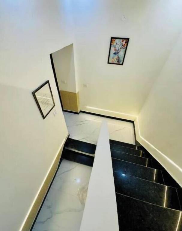 Apartamento Cariappa Vihar