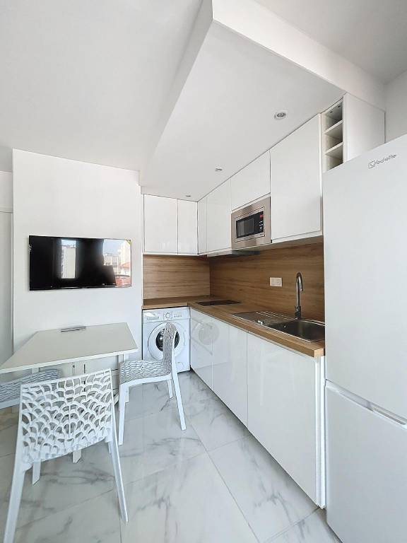 Résidence Graziella Appartement 527 — photo 4